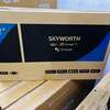 SKYWORTH 32 INCHES SMART ANDROID FRAMELESS TV thumb 0