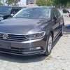 Volkswagen Passat Saloon petrol 2018 thumb 0