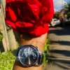 WOKAI Quartz Stainless-Steel Stylish Wristwatches for Men thumb 11