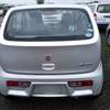 SUZUKI ALTO KDK (MKOPO/HIRE PURCHASE ACCEPTED) thumb 4