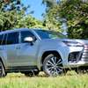 2021 Lexus LX500d thumb 0