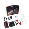 Emergency, Portable Car Jump Starter Kit With Tyre Inflator / Air Compressor thumb 0
