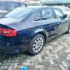 Audi A4 metallic black thumb 5