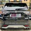 2015 Toyota harrier sunroof thumb 1