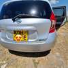 Nissan note clean no broker buy from onwer thumb 2