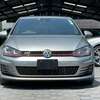 Volkswagen Golf GTI silver thumb 10