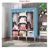 Quality wooden portable  wardrobes thumb 2