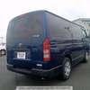 BLUE DIESEL TOYOTA HIACE (MKOPO/HIRE PURCHASE ACCEPTED) thumb 3