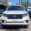 TOYOTA PRADO thumb 0