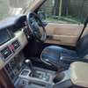Range Rover Car for Sale thumb 5