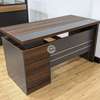 Wooden 140cm Home Office Desk thumb 12