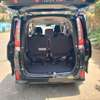 TOYOTA NOAH NEW SHAPE 2015 MODEL. thumb 13