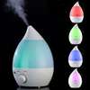 2.4L Humidifier Cool Air Mist Aroma Diffuser Nebulizer thumb 2