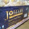 Hot! 8inch 5 x 6 Johari Quilted HD Mattresses. Free Delivery thumb 0