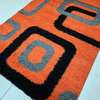 textural patterns for Turkish shaggy carpets thumb 1