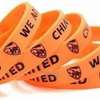 wristbands for concerts/ events /party thumb 2