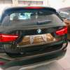 BMW X1 1800cc petrol 2017 chocolate thumb 10