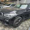 BMW X3 thumb 9