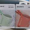 Sony SRS-XB13 EXTRA BASS Portable Wireless Speaker(Original) thumb 2