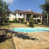 5 Bed Villa with En Suite at Karen thumb 9