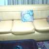 Classy Living Room Settee 3-Seater Sofa + 2 armchairs thumb 0