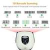 1D Laser Barcode Scanner in Kenya. thumb 0