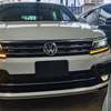 Volkswagen Tiguan R-line 2018 thumb 0