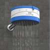 Enerbras Enershower 4 Temperature Instant Shower Water Heater (Blue) thumb 1