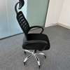 Office Chair; Comfortable Posh Ergonomic Office Chair thumb 4
