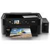 Epson L850 Photo All-in-One Ink Tank Printer thumb 1