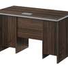 Office Desk : 140CM Modern Single-Seat Staff Office Desk thumb 12