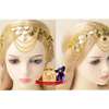 Golden Coin Sequin Tassel  Hairband Headpiece thumb 0