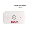 Bolt 4G Portable Pocket Wifi Router (UNIVERSAL thumb 0