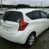 ON SALE: NISSAN NOTE KDK(MKOPO/HIRE PURCHASE ACCEPTED) thumb 4