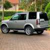 LAND ROVER DISCOVERY IV thumb 5