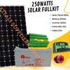 250w solar fullkit thumb 1