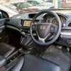 Honda CR-V newshape 2016 model silver thumb 6