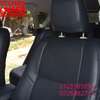 Toyota Auris Faux leather seat covers thumb 0