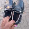Leather shoes. thumb 1
