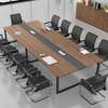 2.4‑meter Executive Conference Room Table thumb 6