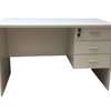 1.2 M Custom Economical Wooden Lockable Office Home Desk thumb 2