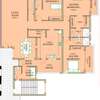 3 Bed Apartment with En Suite at Nyali Baracks thumb 31