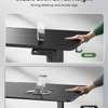 Office Desk: Adjustable Desk With Quiet Powerful Monitor thumb 2