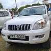Toyota prado TZ KCB thumb 6