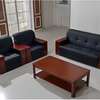 5-Seater Executive Office Sofa Set thumb 7