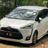 TOYOTA SIENTA 2017 MODEL. thumb 0