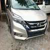 Nissan Serena empower thumb 12