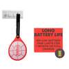 Rechargeable Electric Mosquito Swatterl thumb 2