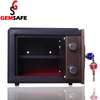 Fireproof Safe: 50Kg Dual Lock Safe, Digital + Key Lock thumb 4