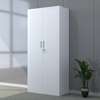 Full Metallic Filing Cabinet thumb 1